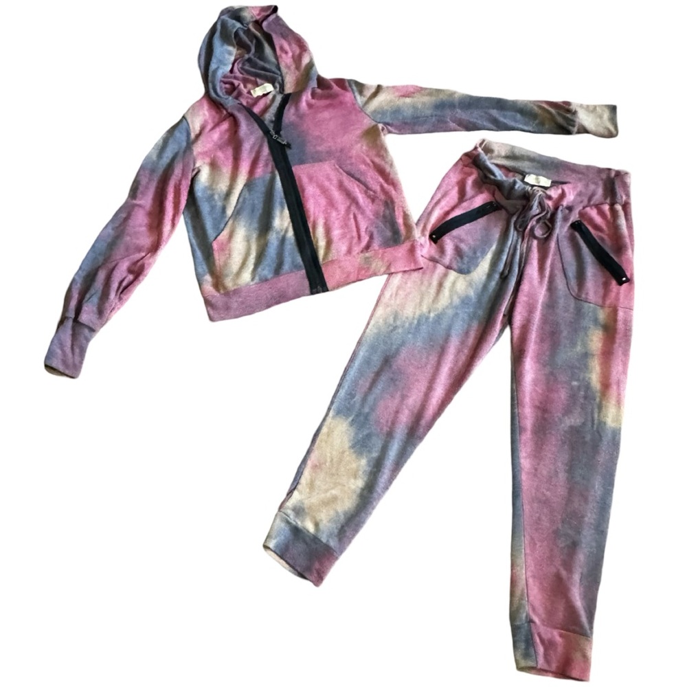 BRIEFLY Lounge Set Sz 2 - Picture 8 of 13